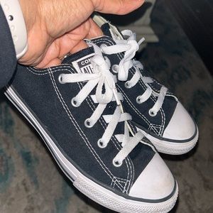Kid Converse